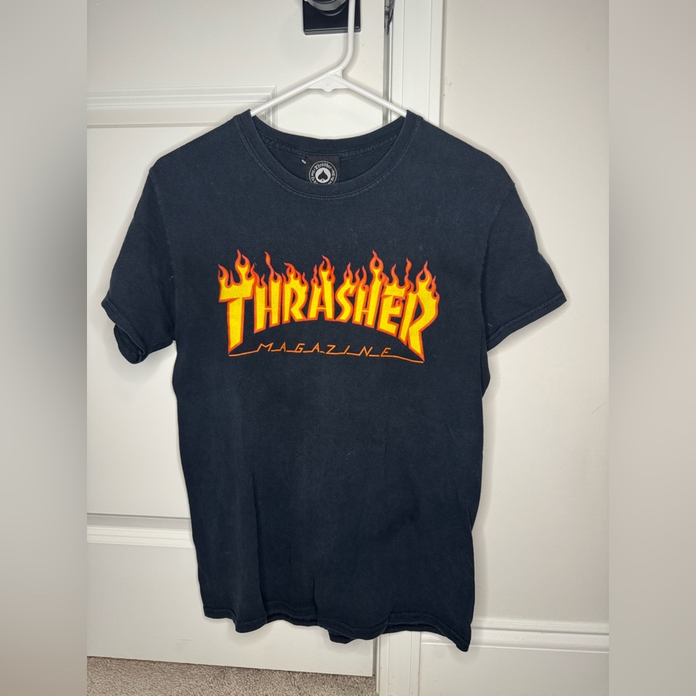 Thrasher T-Shirt
